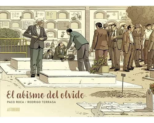 El abismo del olvido