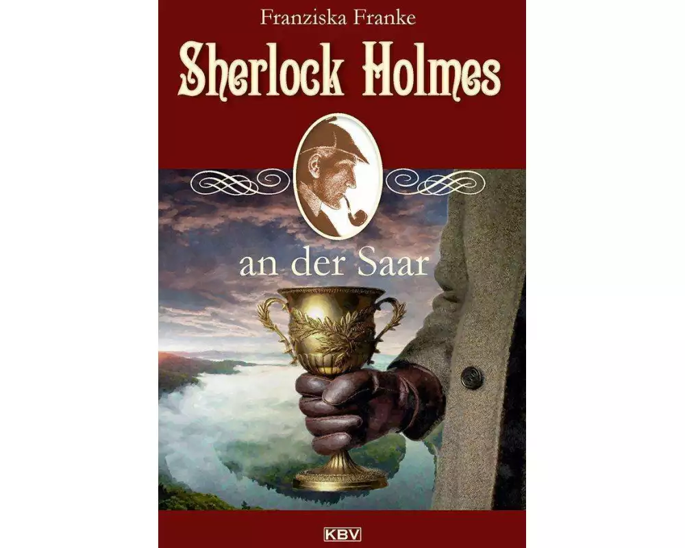 Sherlock Holmes an der Saar
