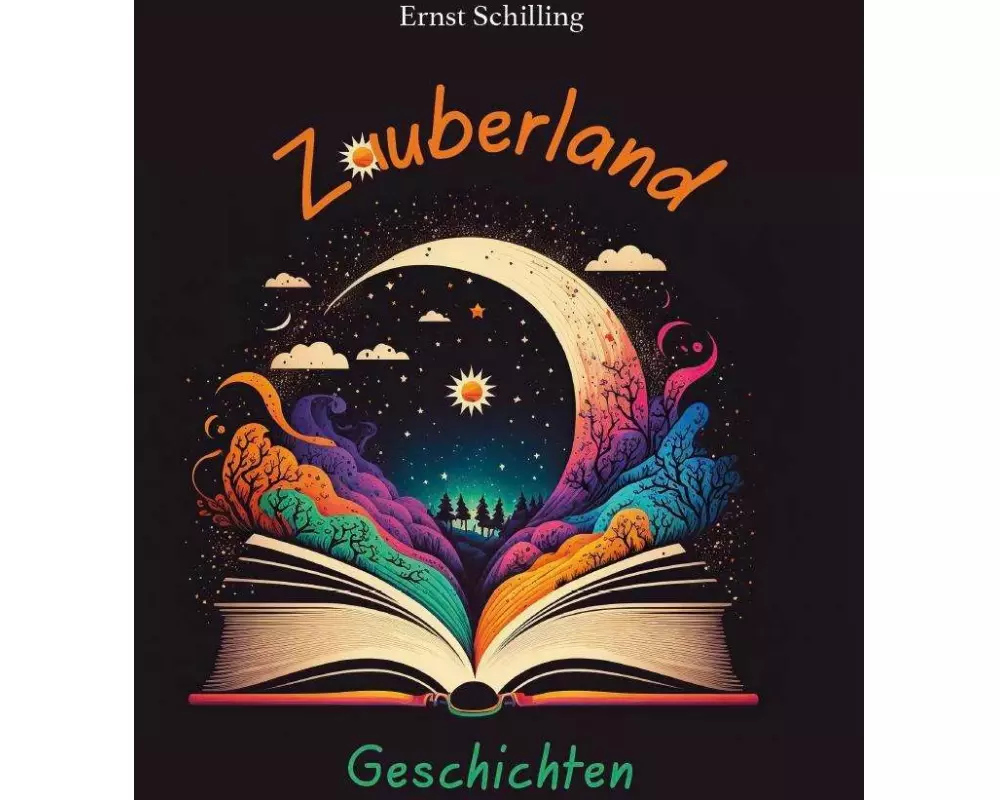 Zauberland Geschichten