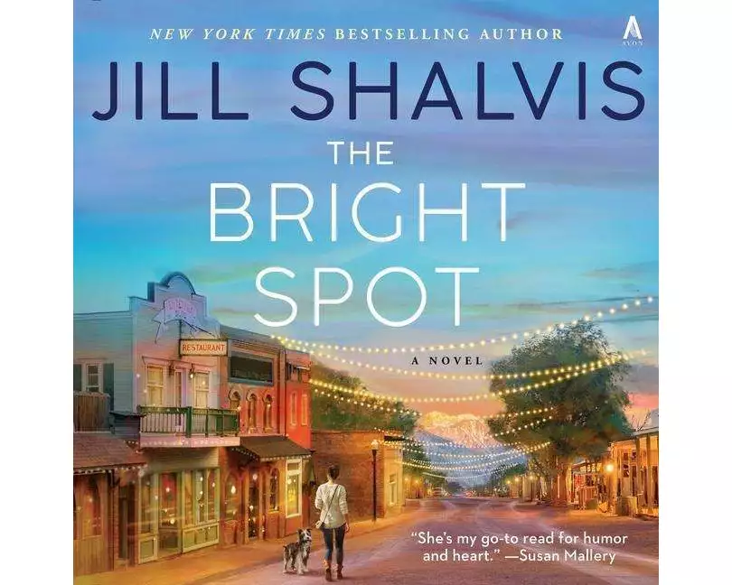The Bright Spot