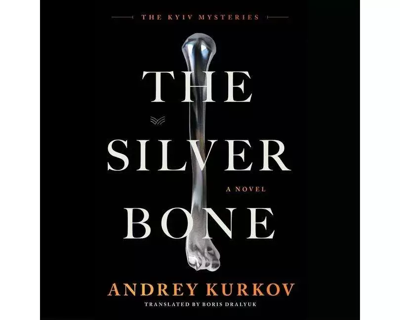 The Silver Bone
