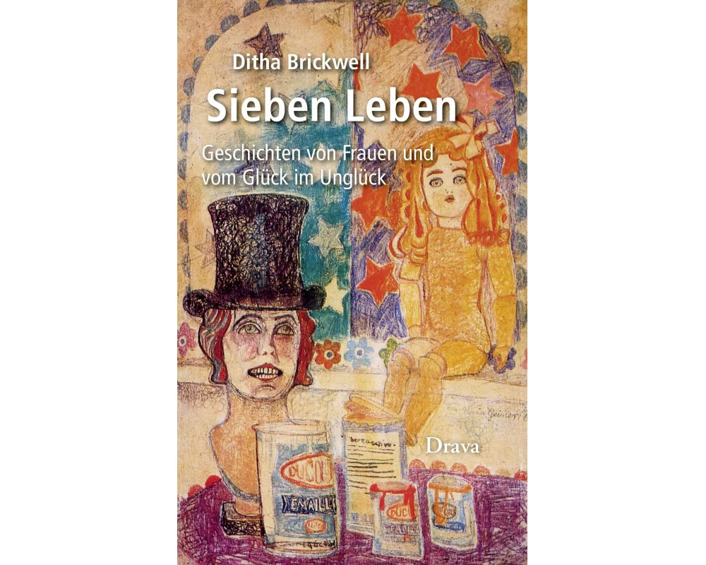 Sieben Leben