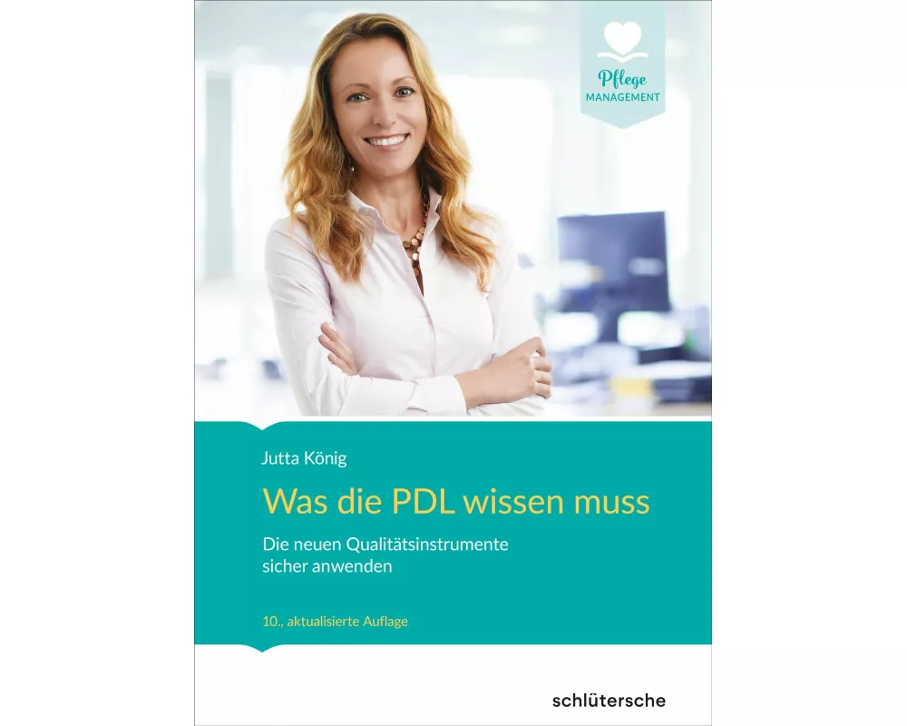 Was die PDL wissen muss