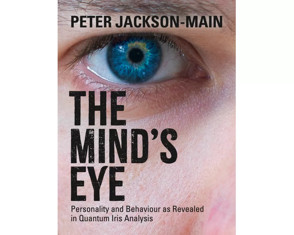 The Mind's Eye