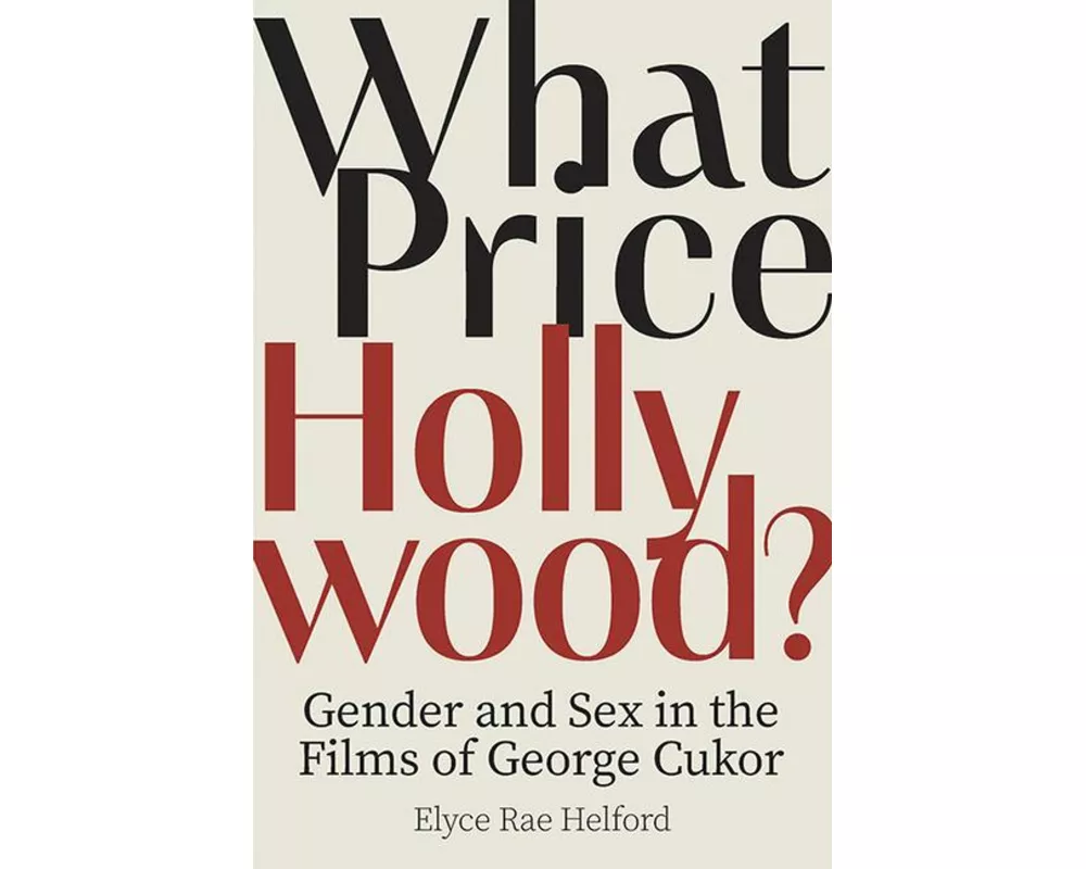 What Price Hollywood?