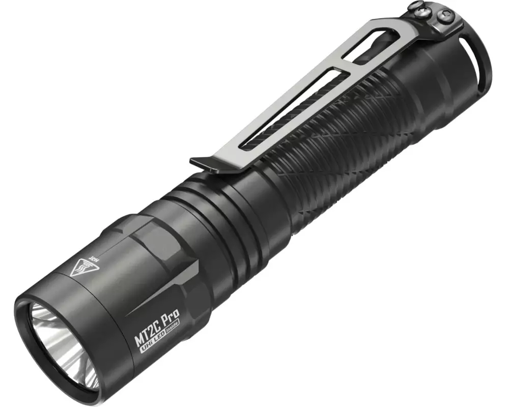 Nitecore Taschenlampe MT2C Pro 1800 Lumen