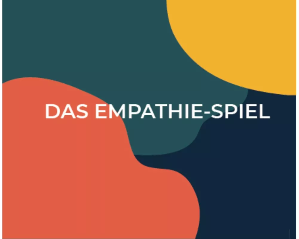Das Empathie-Spiel