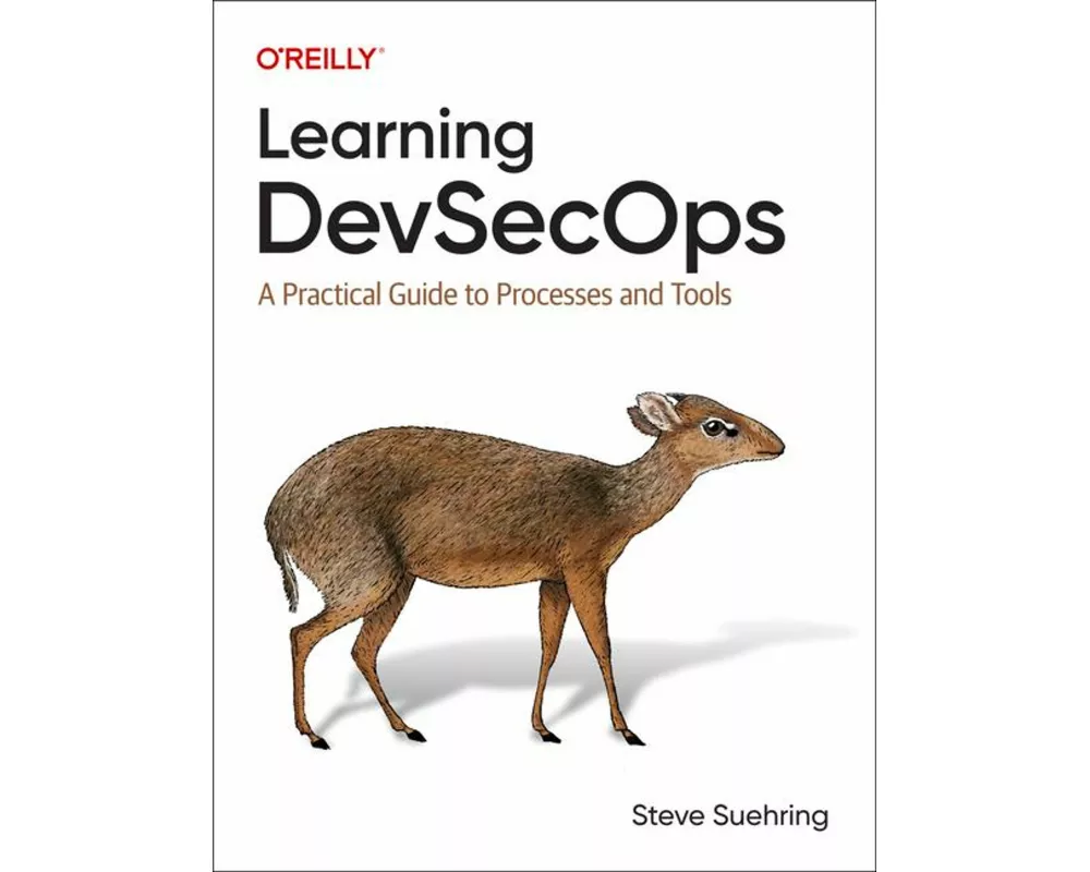 Learning Devsecops