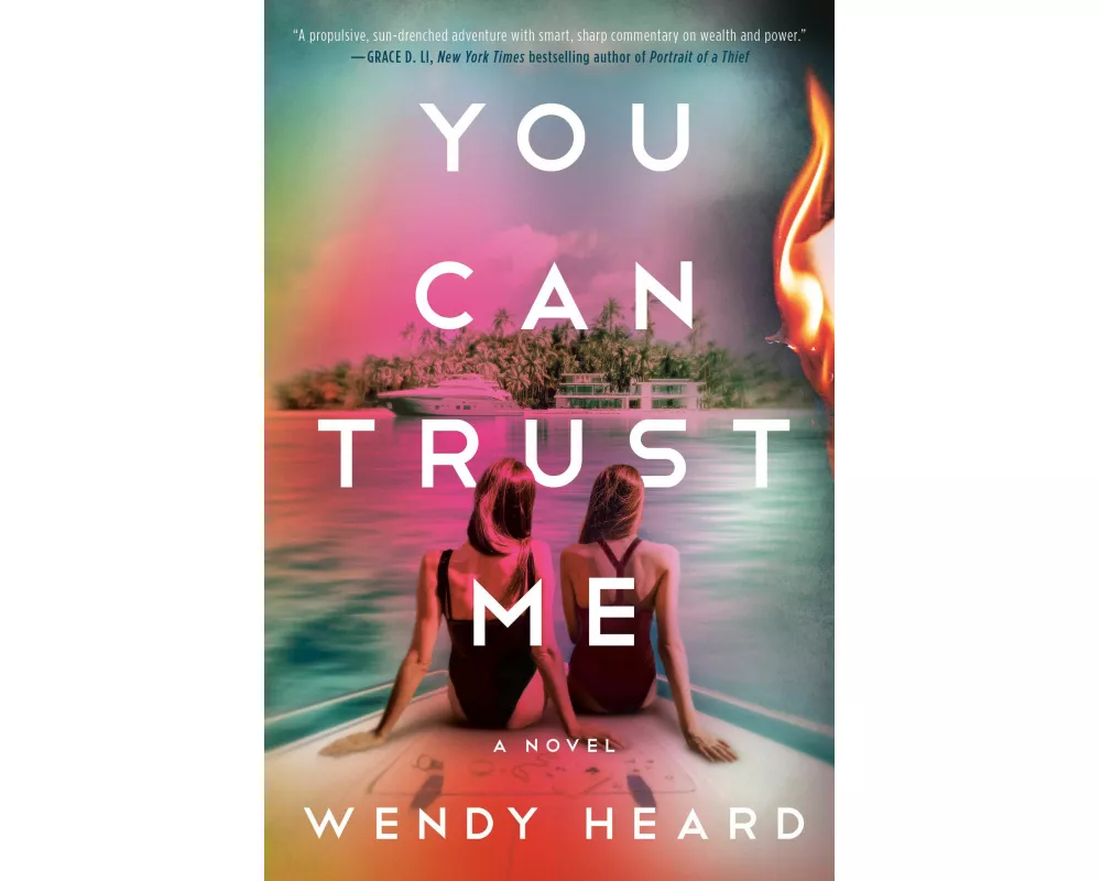 You Can Trust Me