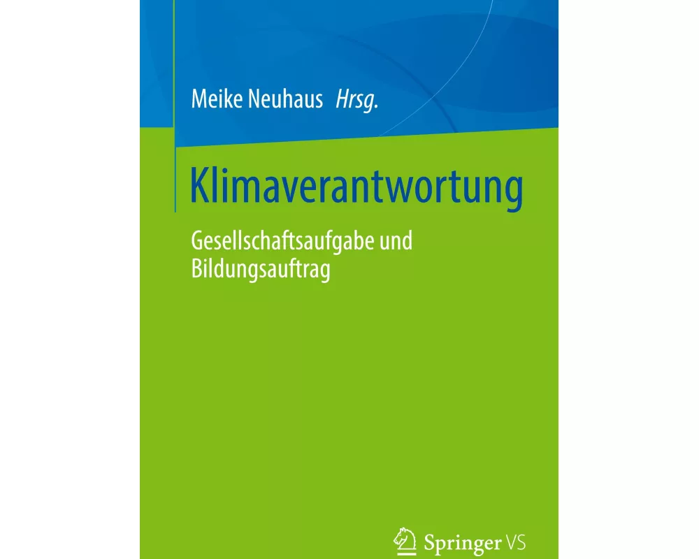 Klimaverantwortung