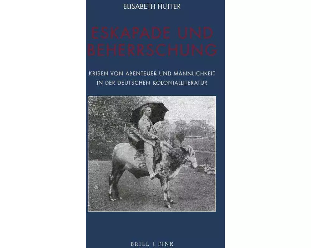 Eskapade und Beherrschung