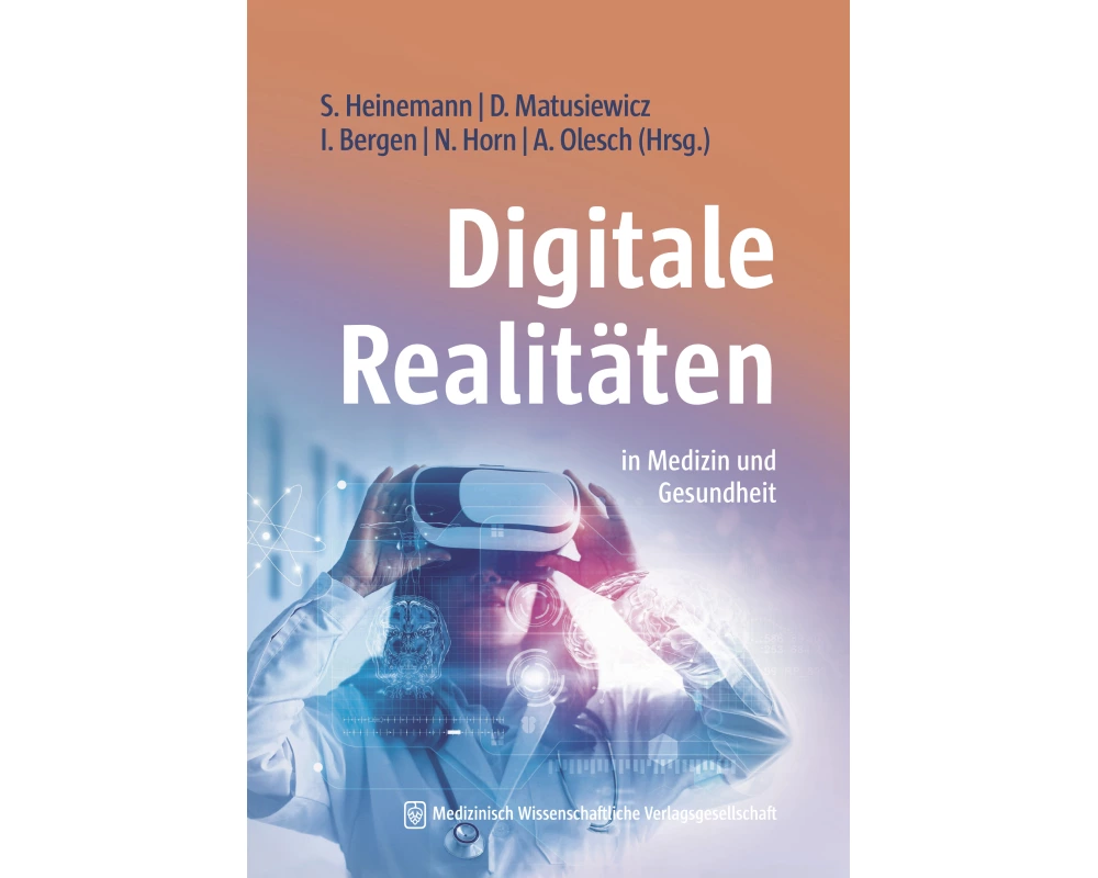 Digitale Realitäten