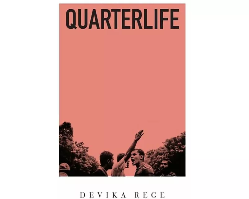 Quarterlife