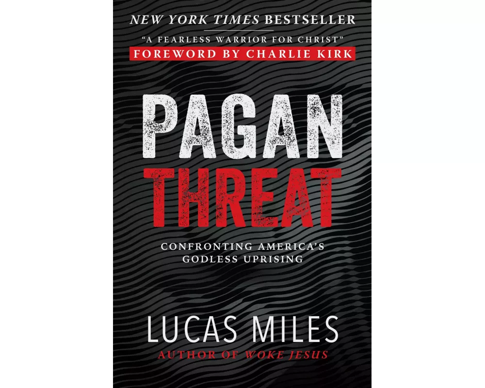 The Pagan Threat