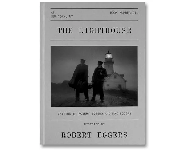 The Lighthouse Screenplay
