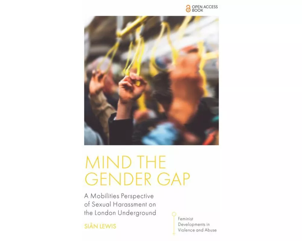 Mind the Gender Gap