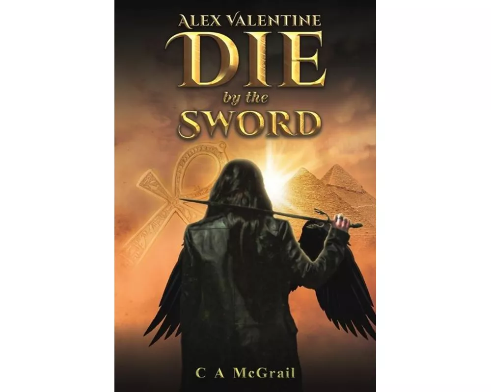 Alex Valentine: Die by the Sword
