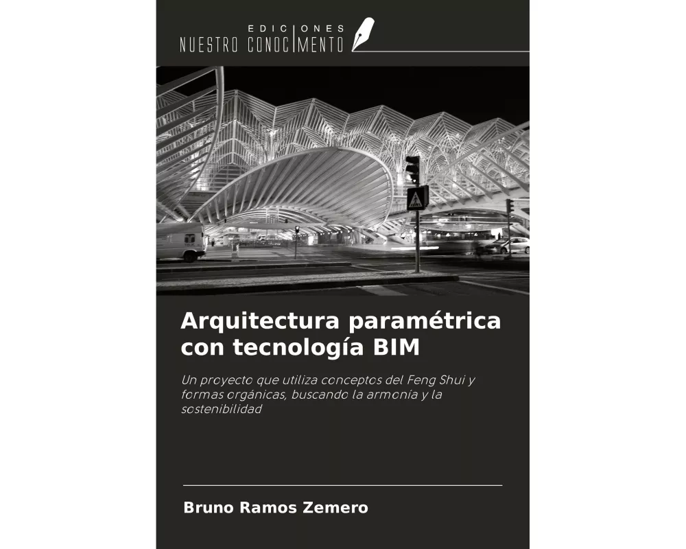 Arquitectura paramétrica con tecnología BIM