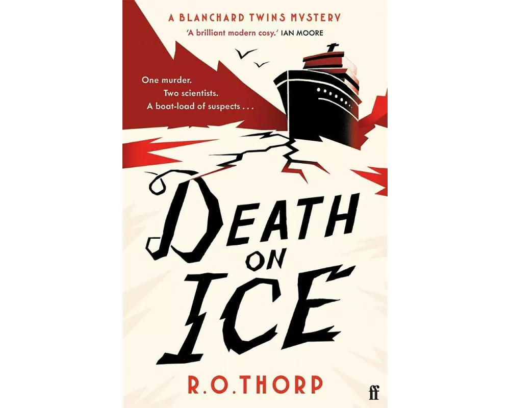Death on Ice