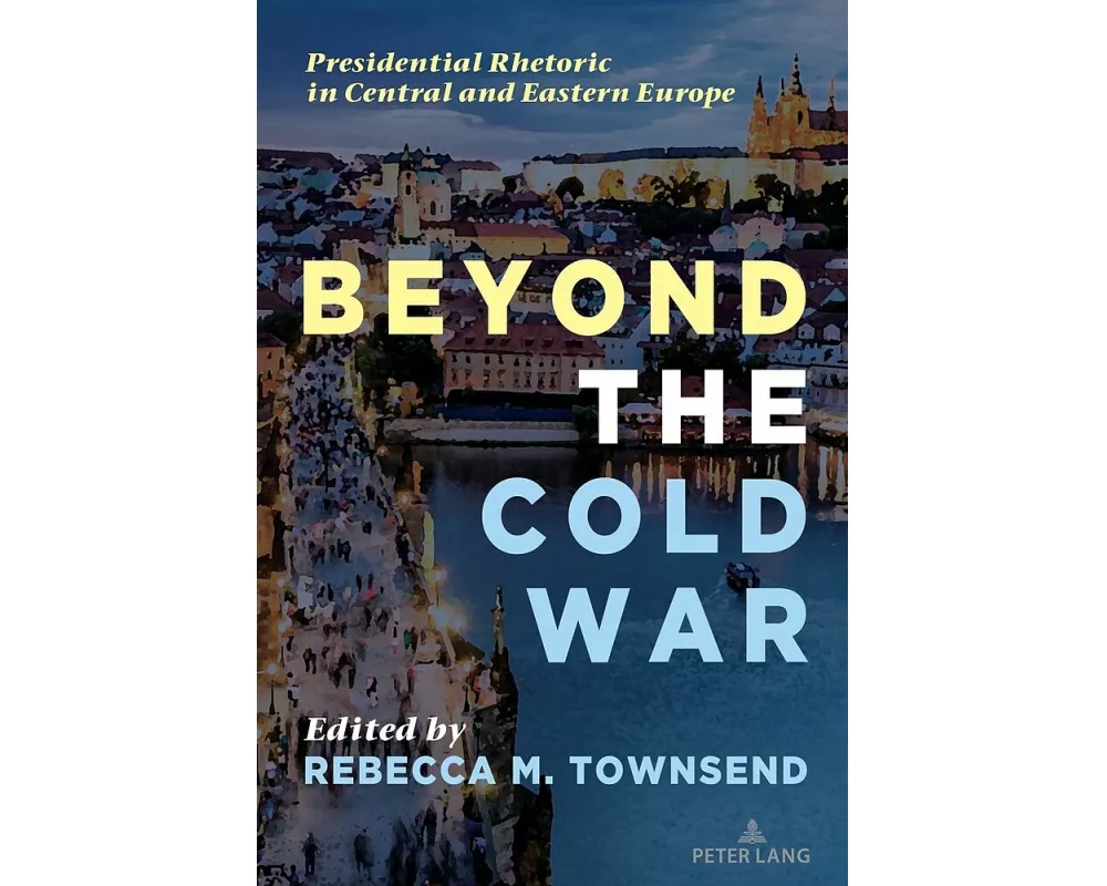 Beyond the Cold War