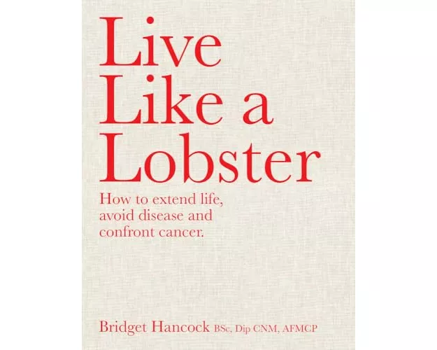 Live Like a Lobster