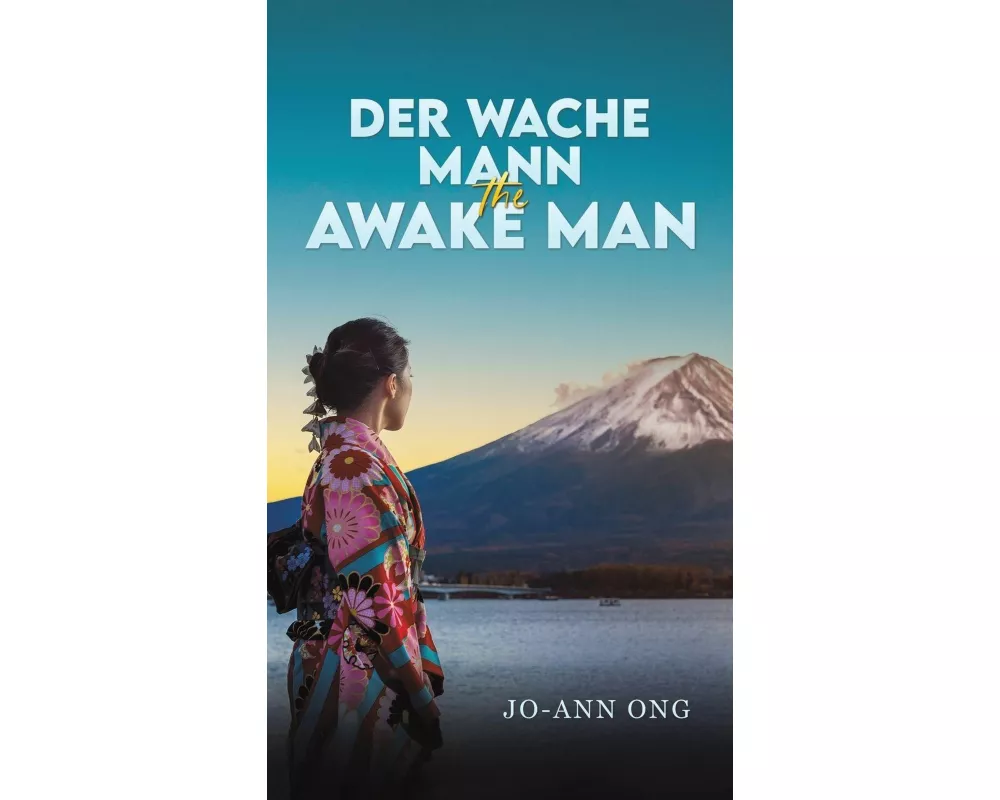 Der Wache Mann / The Awake Man