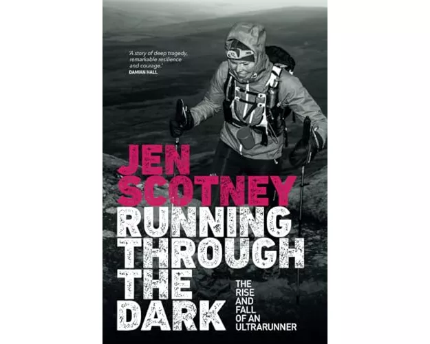 Running Through the Dark