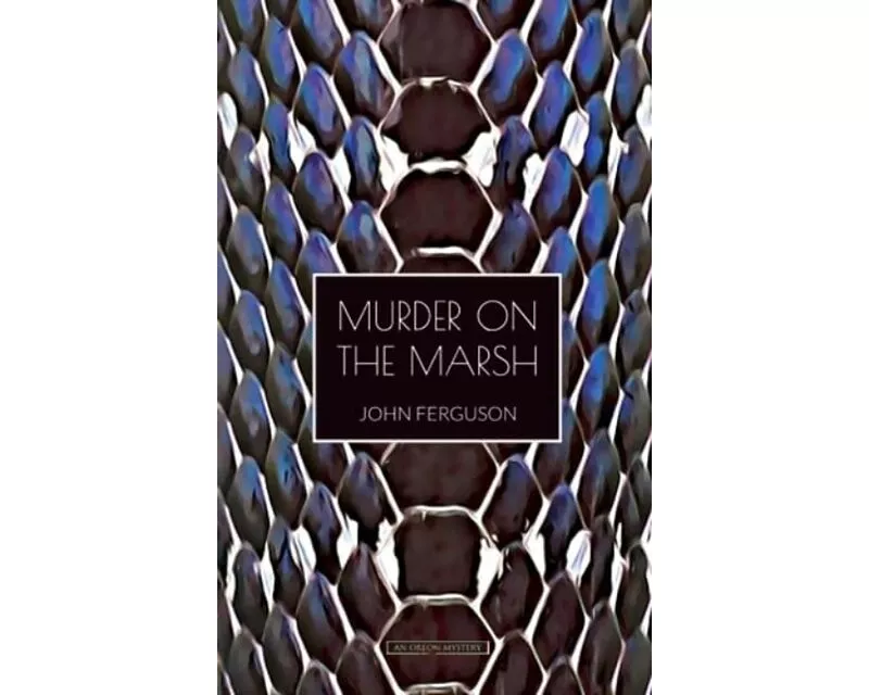Murder on the Marsh