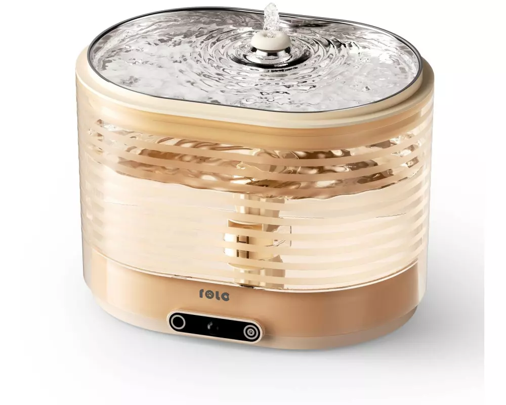 ENABOT Trinkbrunnen Rola