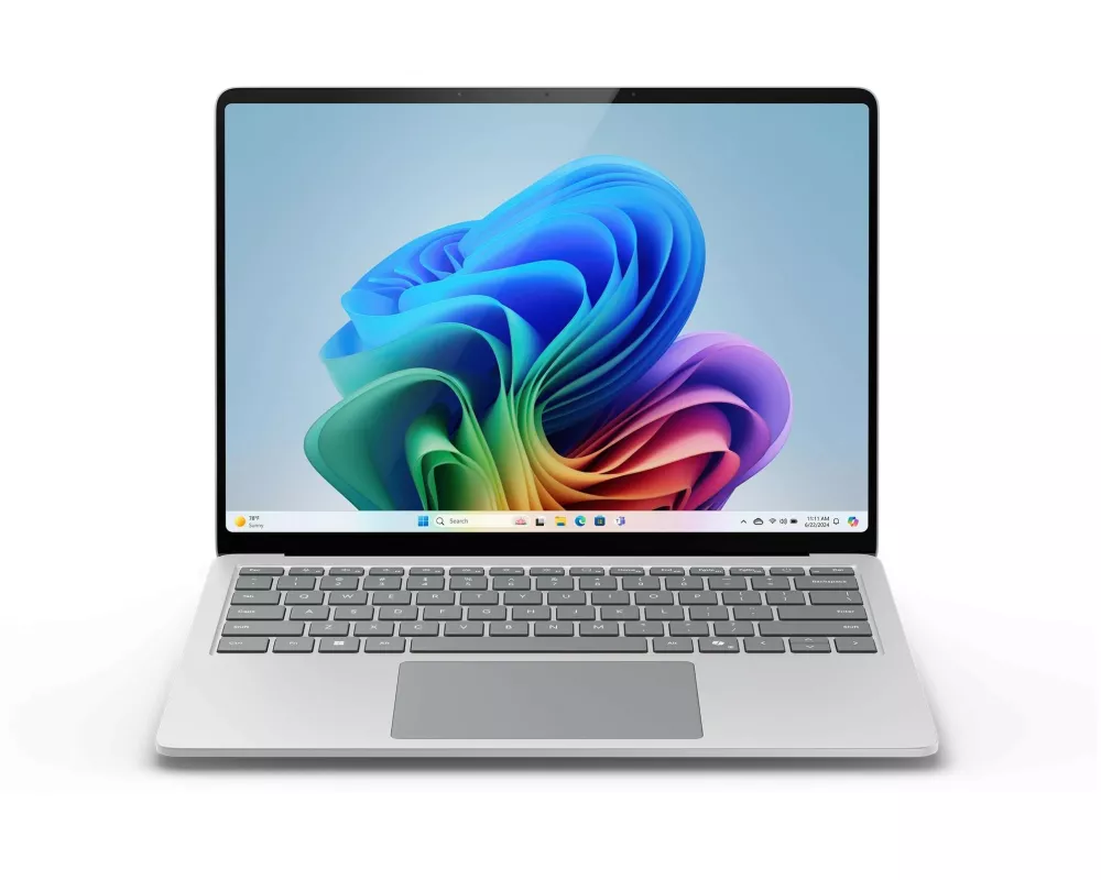Microsoft Surface Laptop 7. Edition 13.8" (X Plus, 16 GB, 256 GB)