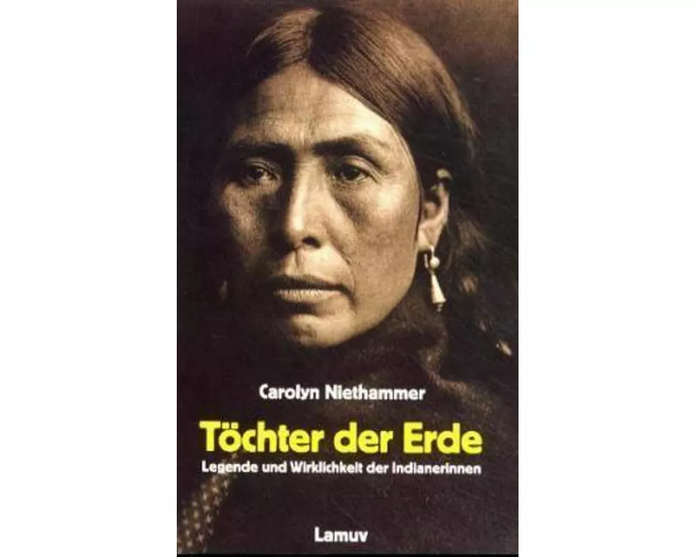 Töchter der Erde