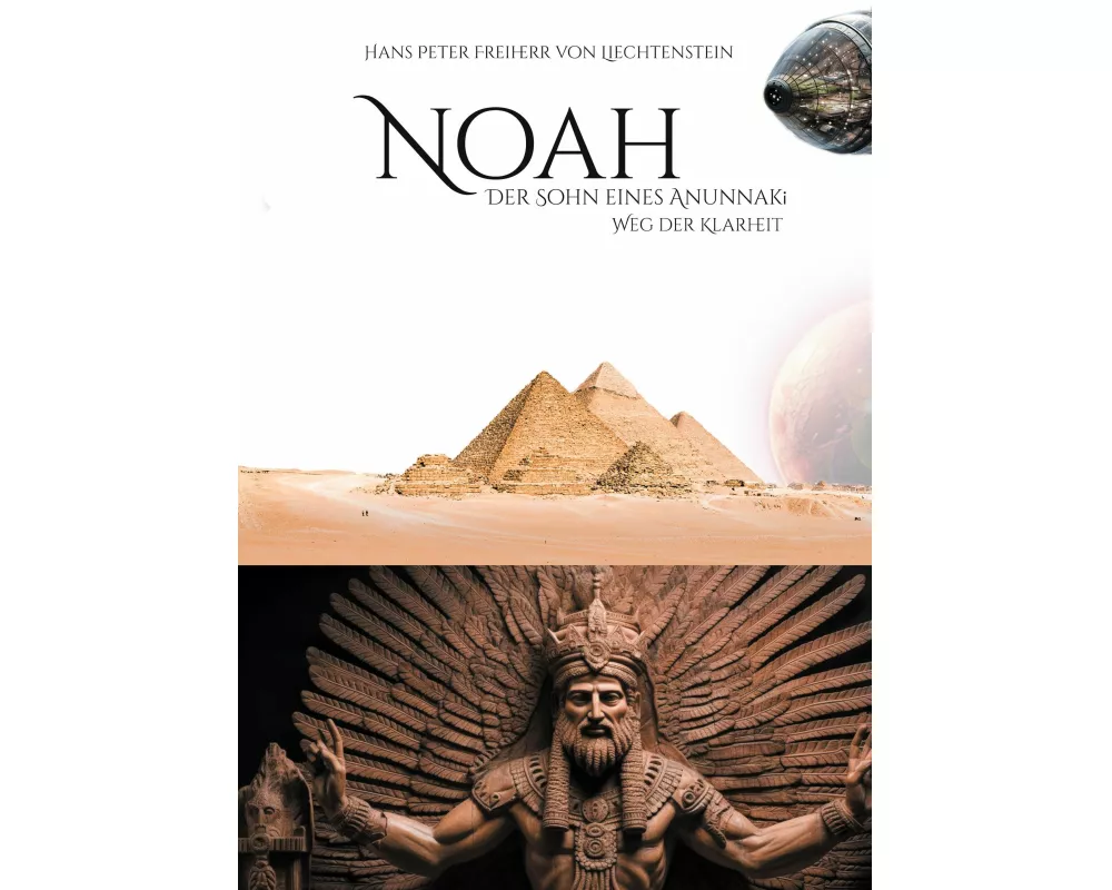 Noah - Weg der Klarheit