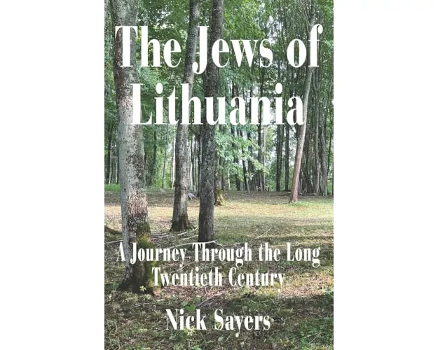 The Jews of Lithuania