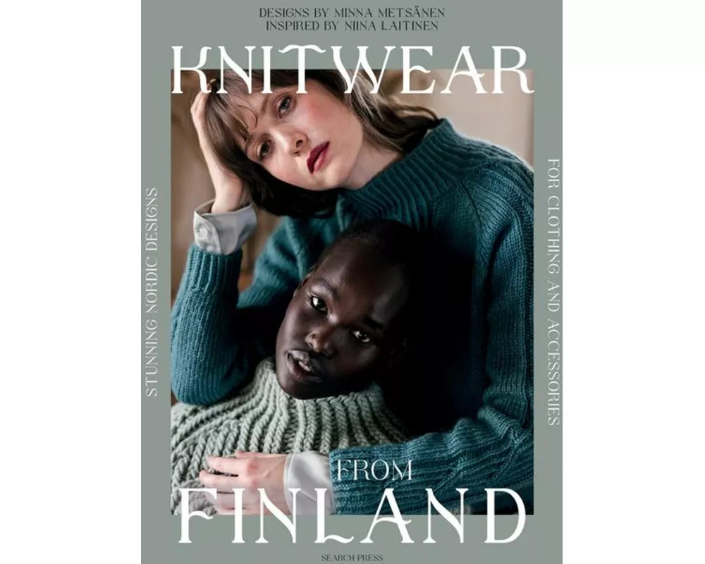 Knitwear from Finland