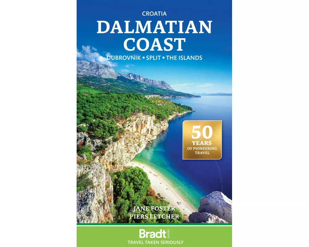 Croatia: Dalmatian Coast