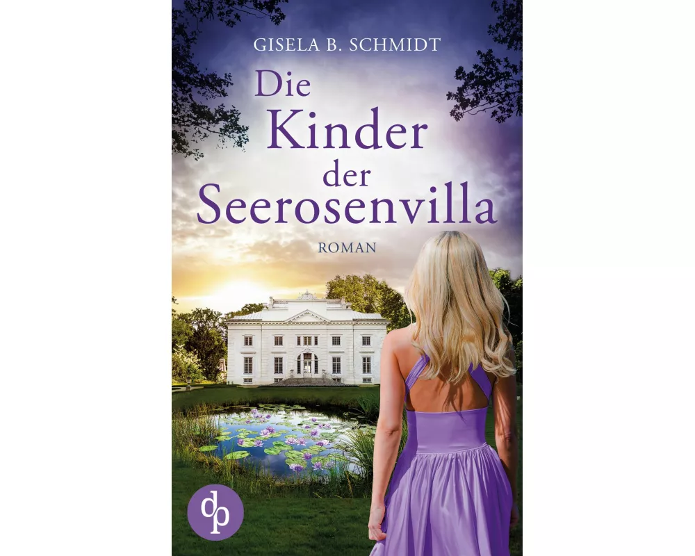 Die Kinder der Seerosenvilla