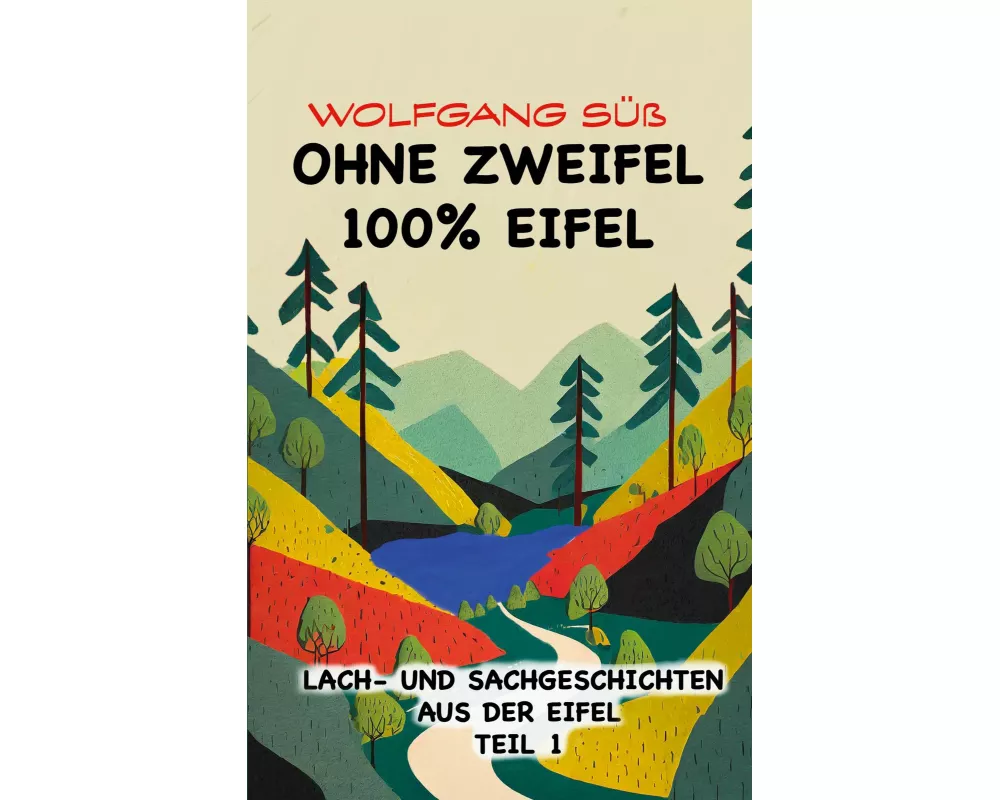 Ohne Zweifel - 100% Eifel