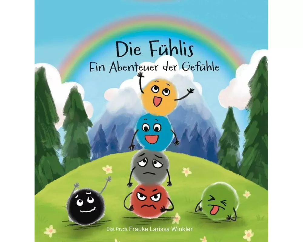 Die Fühlis