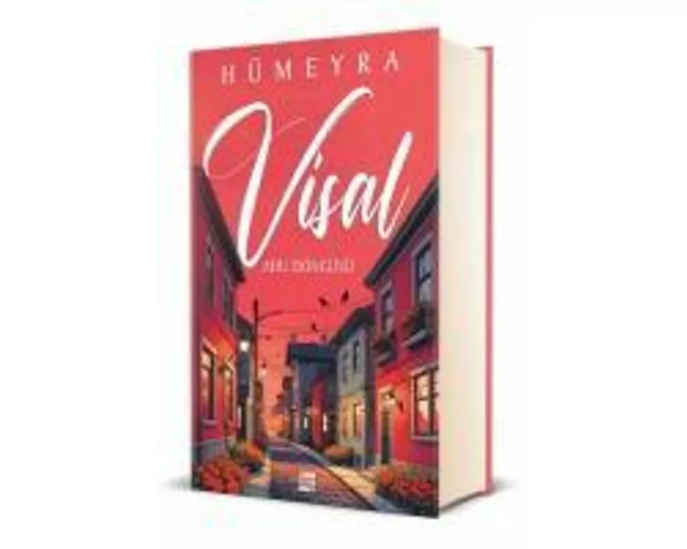 Visal - Ahu Döngüsü Ciltli