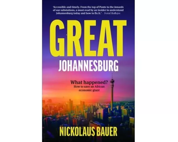 Great Johannesburg