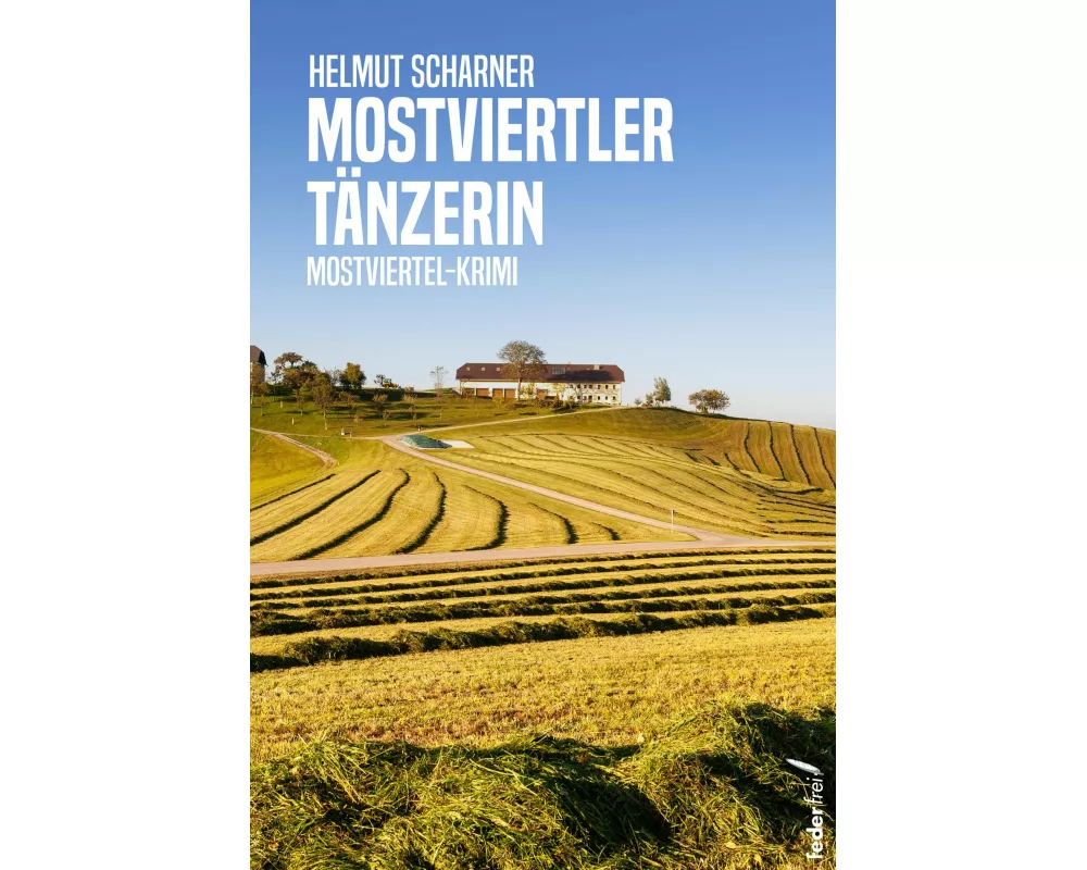 Mostviertler Tänzerin