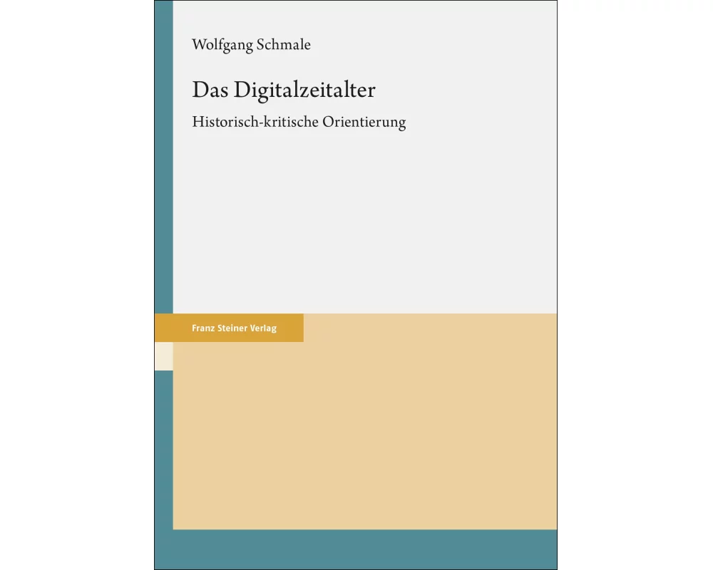 Das Digitalzeitalter