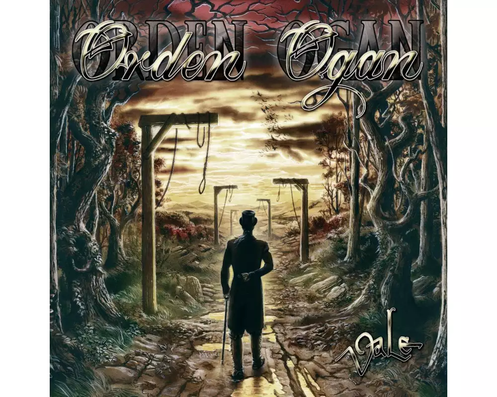 Vale (CD Digipak+ Bonustracks)