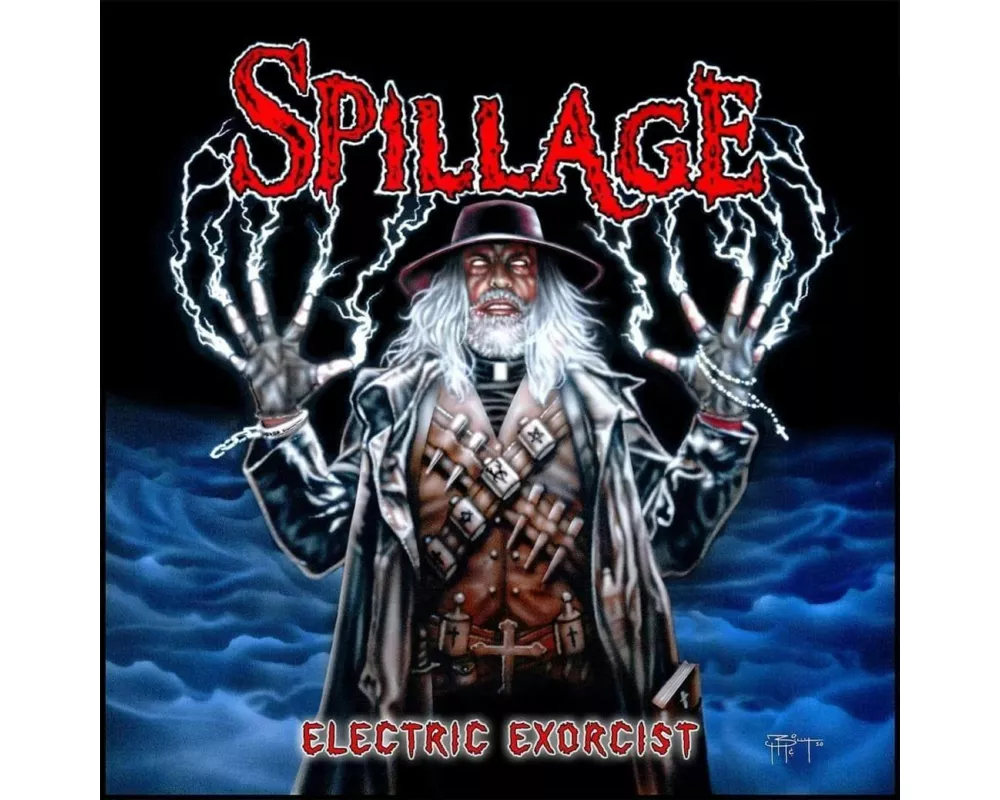 Electric Exorcist