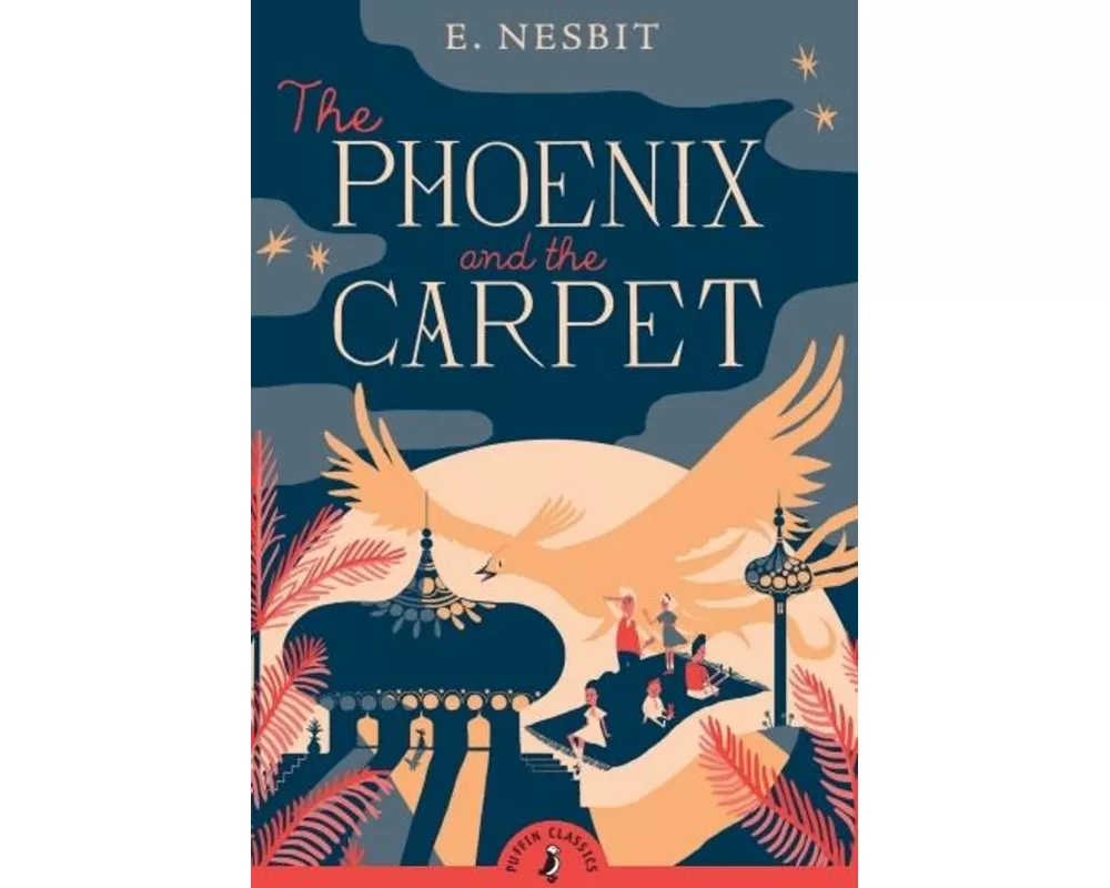 The Phoenix and the Carpet