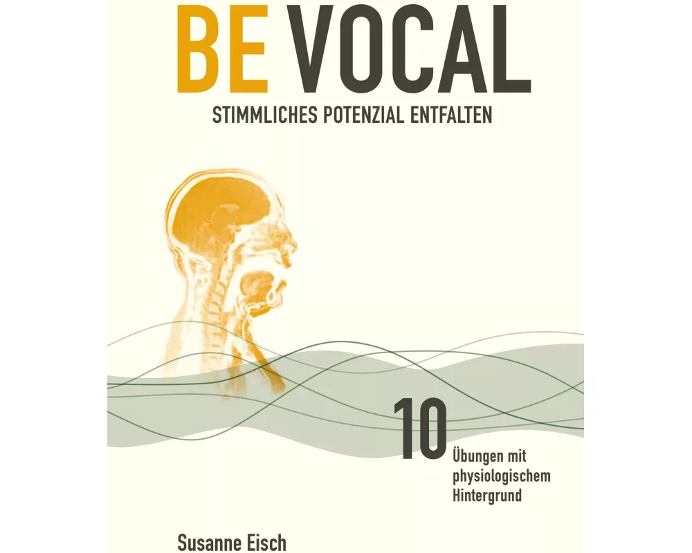Be Vocal