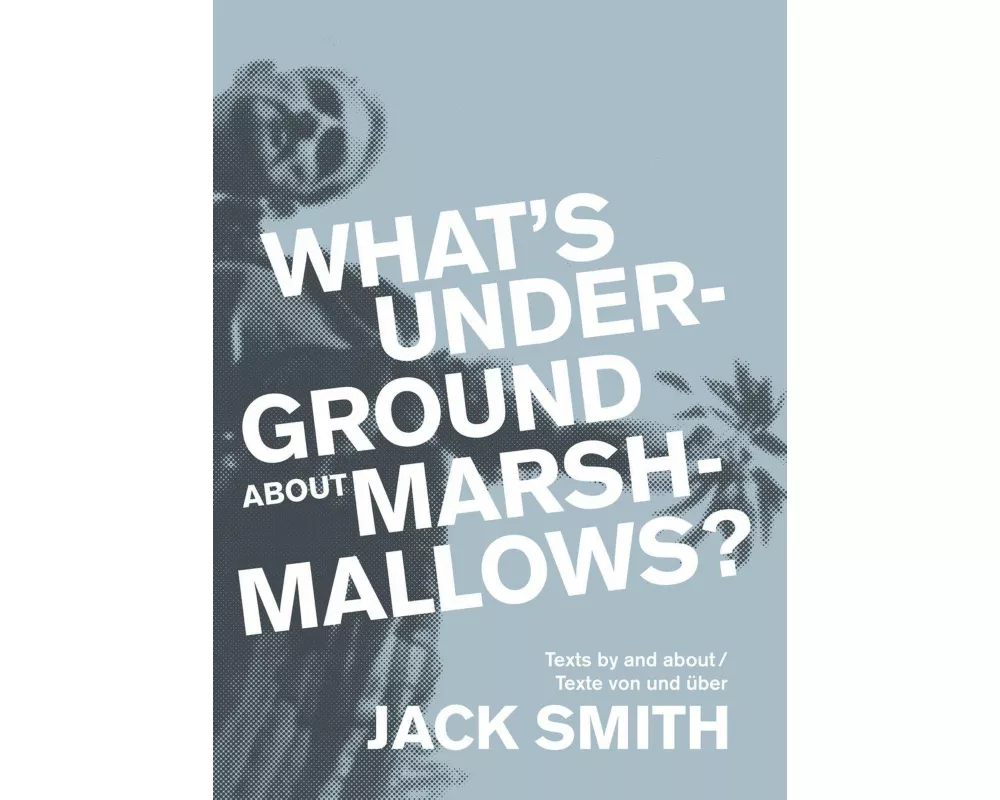 What's underground about Marshmallows?