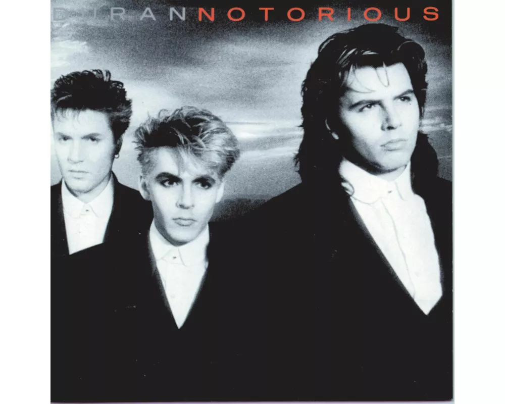 Notorious(2010 Remaster)