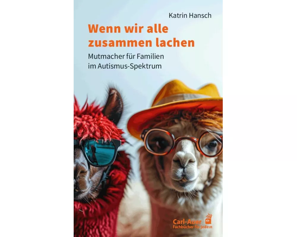Wenn wir alle zusammen lachen