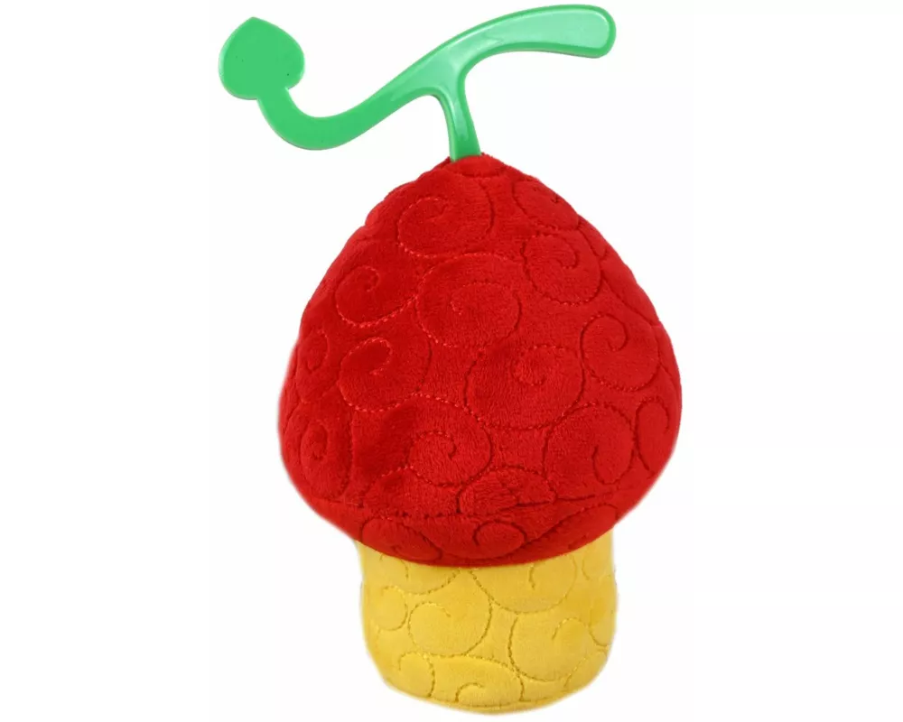 Plüsch - One Piece - Human Human Devilfruit